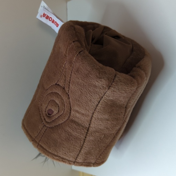 Owl Puppet - Picture 4 of 6